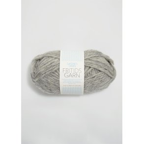 Fritidsgarn, Lys gr�meleret